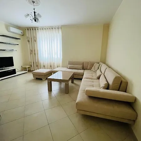 Beach House Apartman *