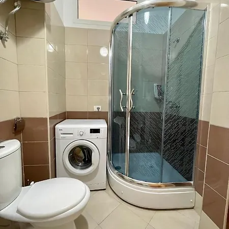 Apartman Beach House *